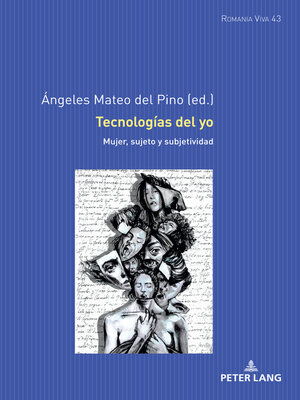 cover image of Tecnologías del yo